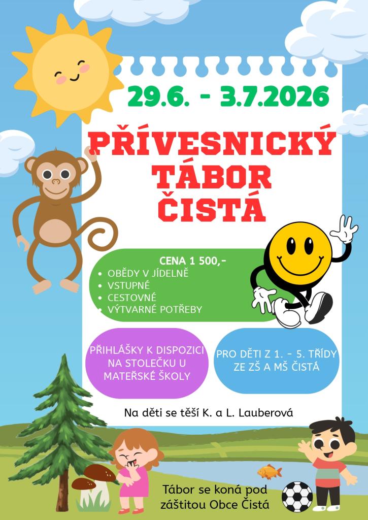 Přívesnický tábor