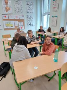 Preventivní programy pro 5., 6. a 7. ročník