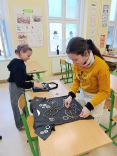 Přípravy na masopust