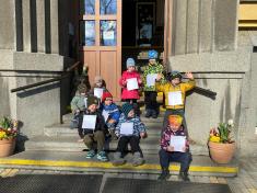 Velikonoční stezka