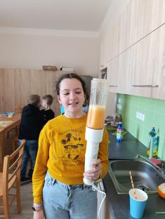 Smoothie Day